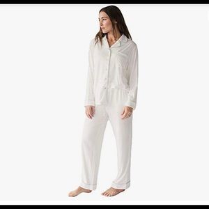 Cozy Earth Stretch Knit Bamboo Pajamas